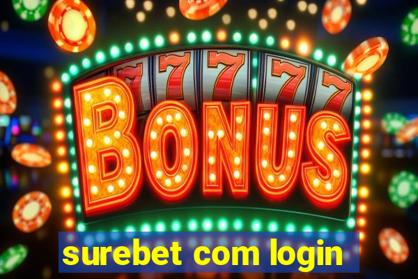 surebet com login